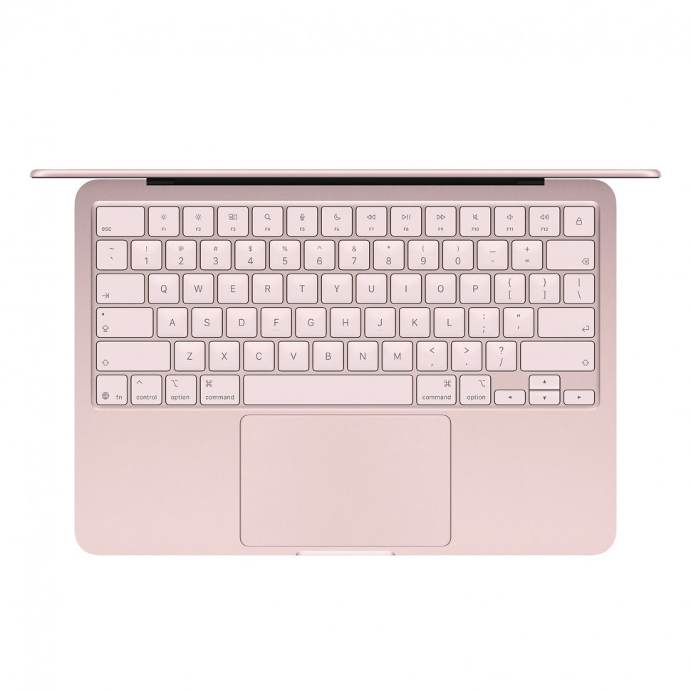 Ноутбук Apple MacBook Neo MHFH4 (A18 Pro 5-Core GPU, 8/256GB) Розовый (Blush)