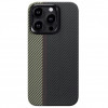 Чехол защитный MagEZ Case 4 для iPhone 15 Pro Max Overture