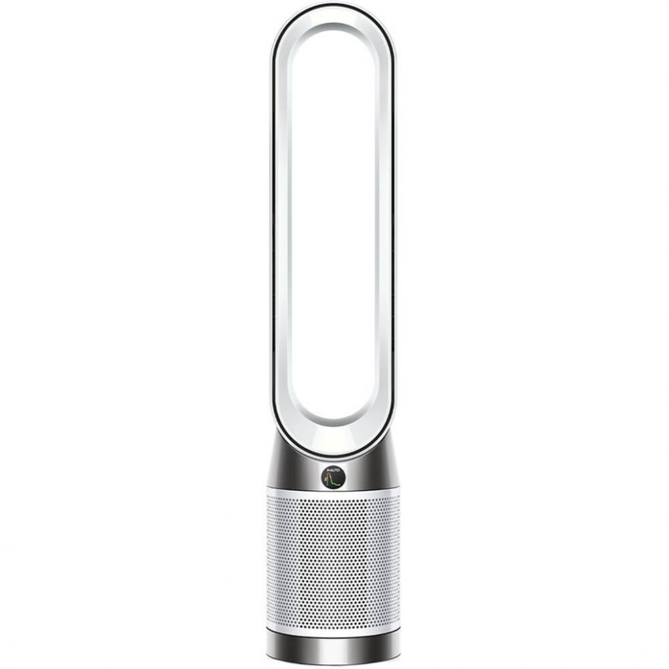 Очиститель воздуха Dyson TP10 Purifier Cool Air White/Silver (Вилка CN)