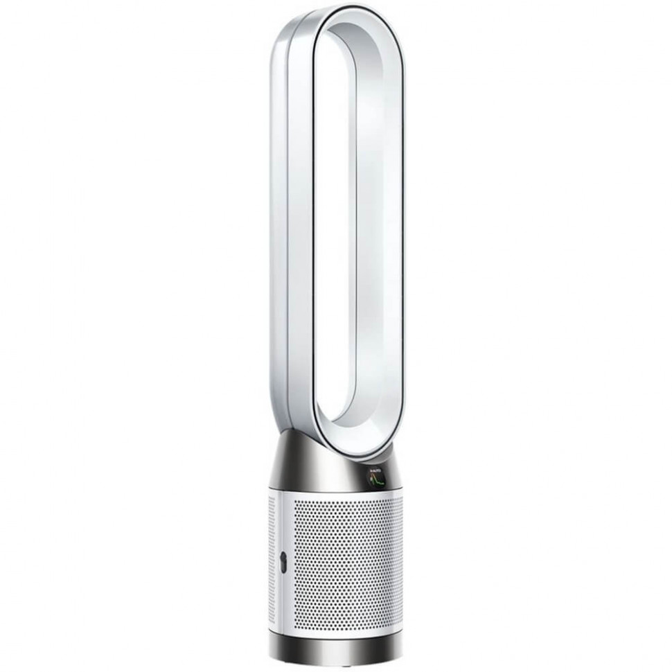 Очиститель воздуха Dyson TP10 Purifier Cool Air White/Silver (Вилка CN)