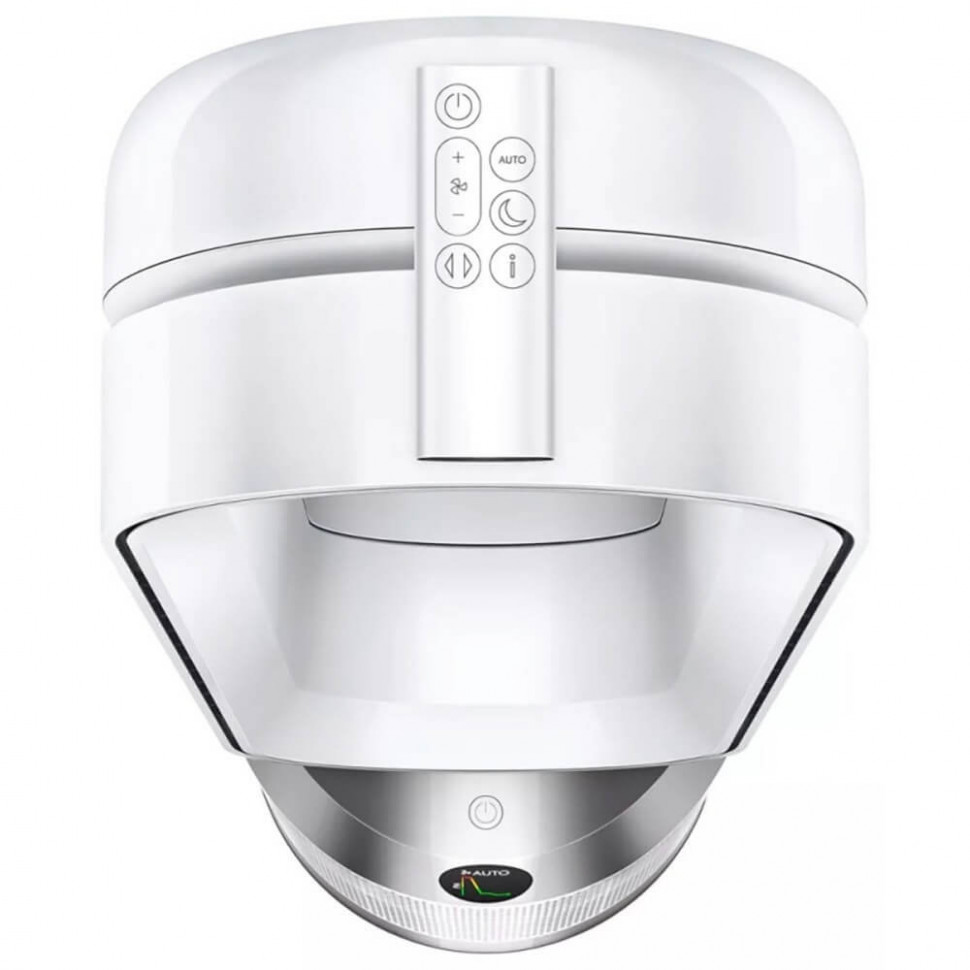 Очиститель воздуха Dyson TP10 Purifier Cool Air White/Silver (Вилка CN)