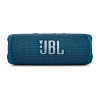 Портативная колонка JBL Flip 6 Синий (Blue)