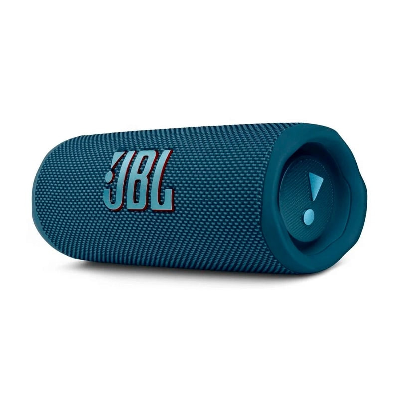 Портативная колонка JBL Flip 6 Синий (Blue)