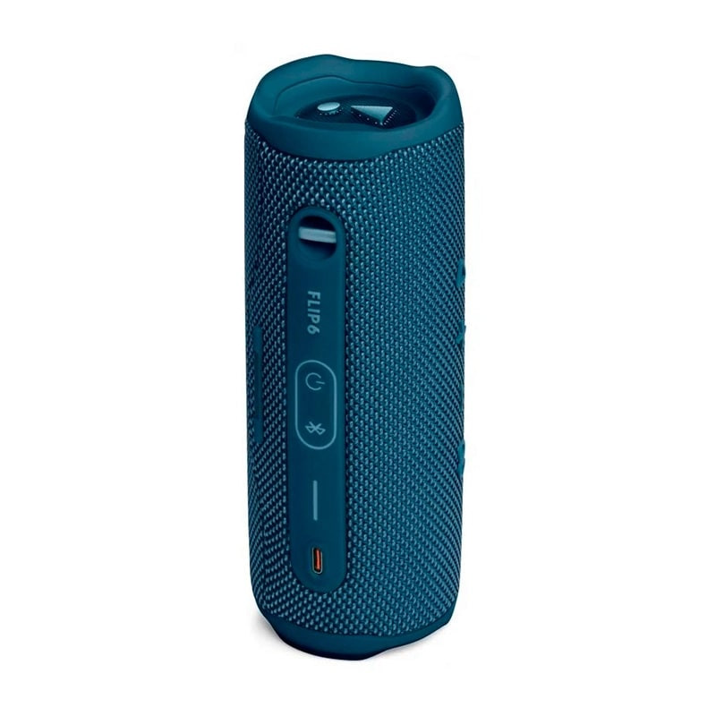 Портативная колонка JBL Flip 6 Синий (Blue)