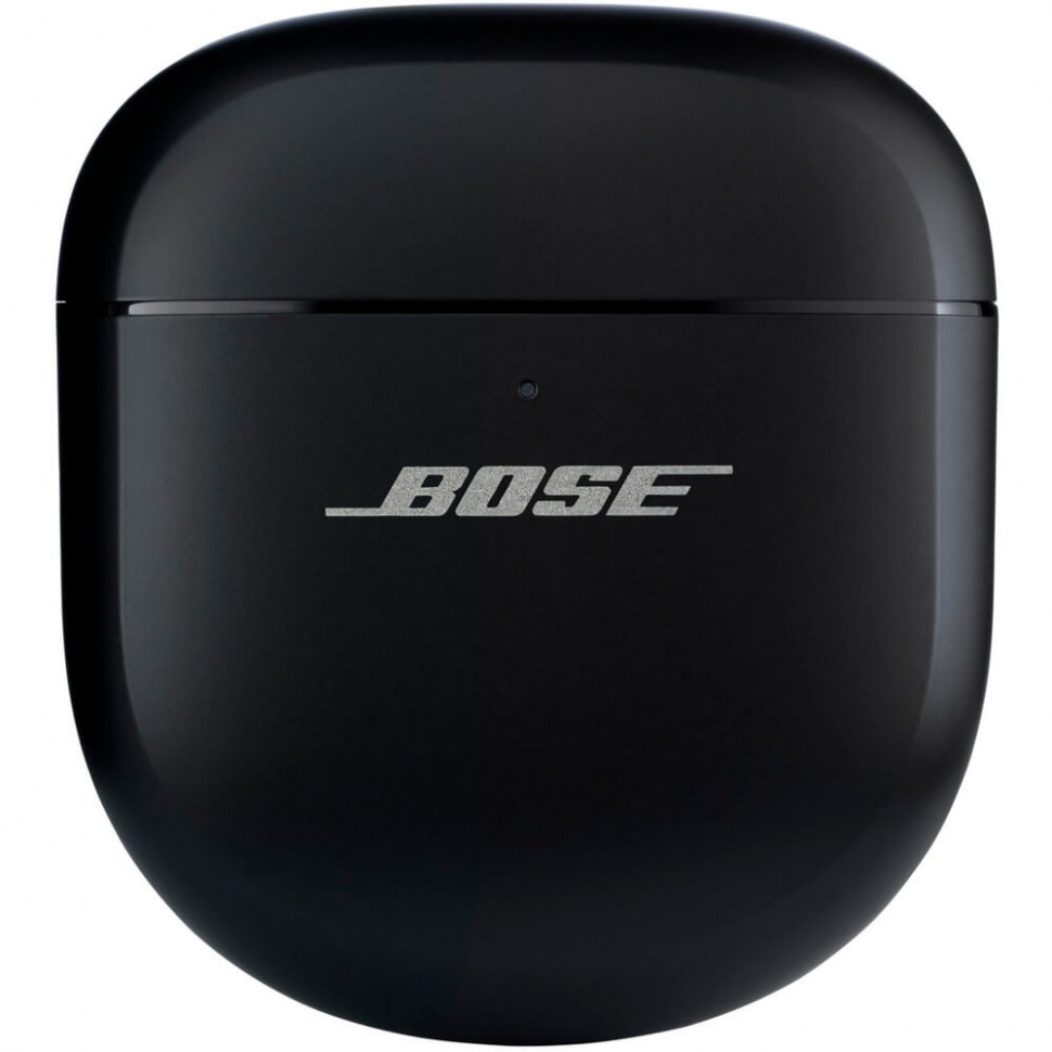 Беспроводные наушники Bose QuietComfort Ultra Earbuds Черный (Black)