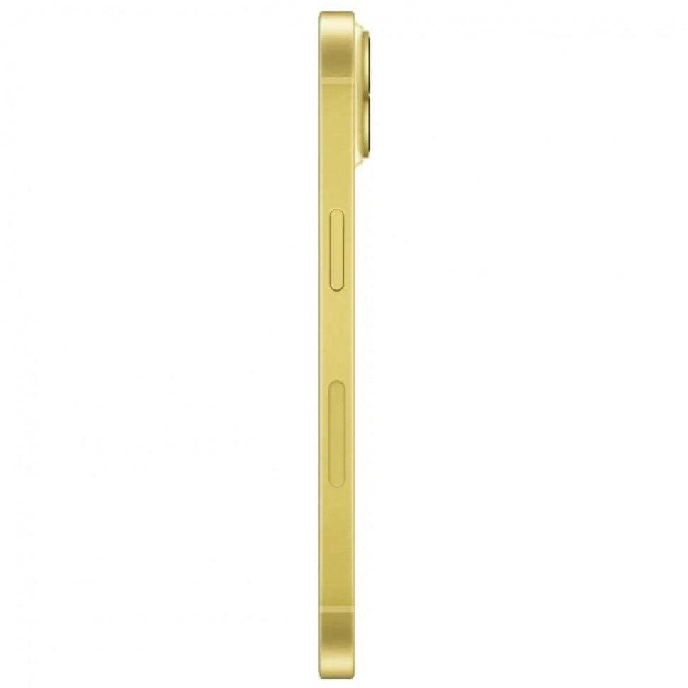 Смартфон Apple iPhone 14 Plus 512GB Желтый (Yellow)