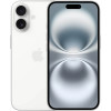 Смартфон Apple iPhone 16 256GB Белый (White)