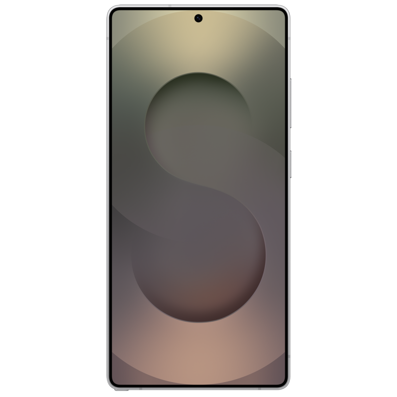 Смартфон Samsung Galaxy S25 Ultra 12/1024GB Титановый серебристый (Titanium Whitesilver)
