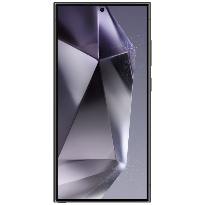 Смартфон Samsung Galaxy S24 Ultra 12/256GB Синий (Titanium Blue)