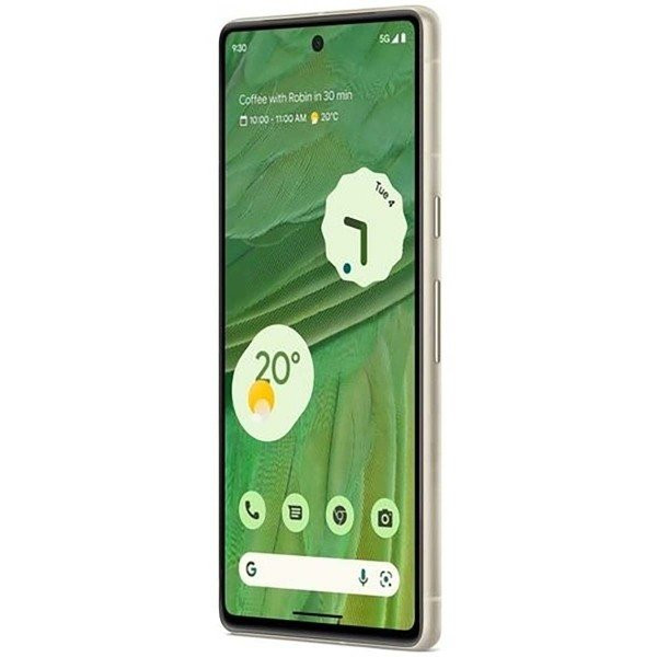 Смартфон Google Pixel 7 8/256GB Мятный (Lemongrass)