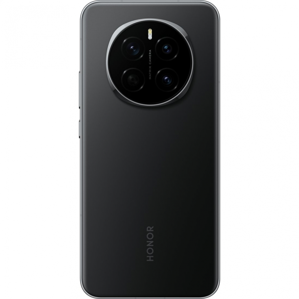 Смартфон HONOR Magic7 12/256GB Черный (Black)