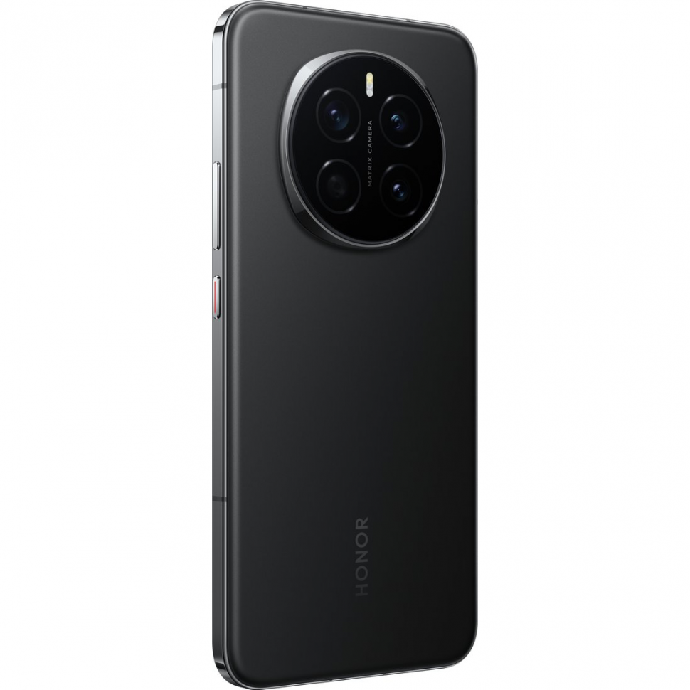 Смартфон HONOR Magic7 12/256GB Черный (Black)