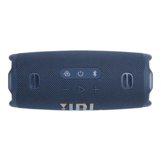 Портативная колонка JBL Charge 6 Синий (Blue)
