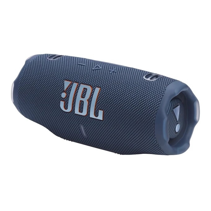 Портативная колонка JBL Charge 6 Синий (Blue)
