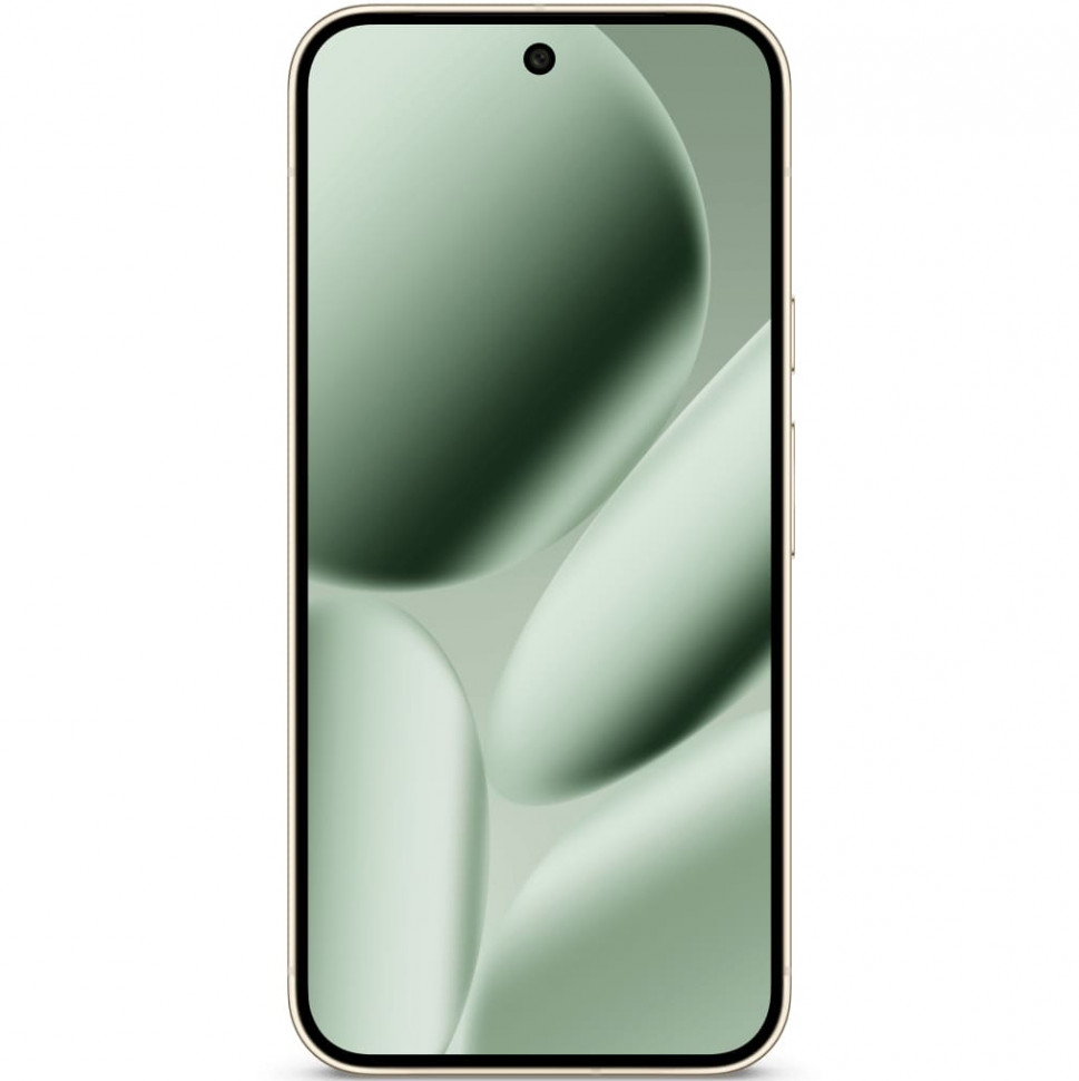 Смартфон Google Pixel 10 Pro XL 16/256GB Мятный (Jade)