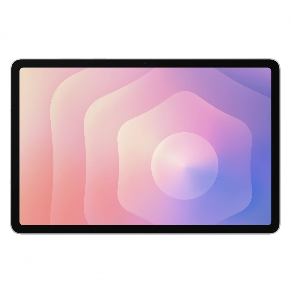 Планшет Samsung Galaxy Tab S11 5G 12/128GB Серебро (Silver)