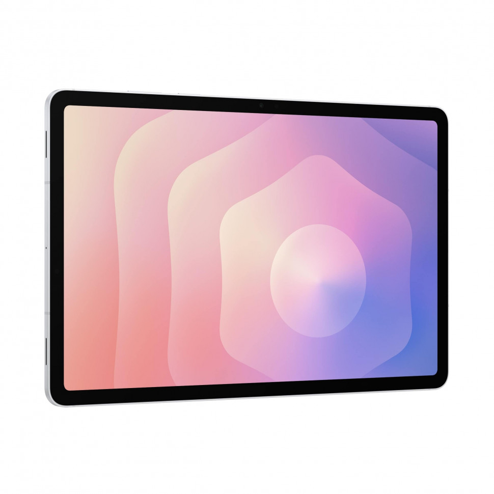 Планшет Samsung Galaxy Tab S11 5G 12/128GB Серебро (Silver)