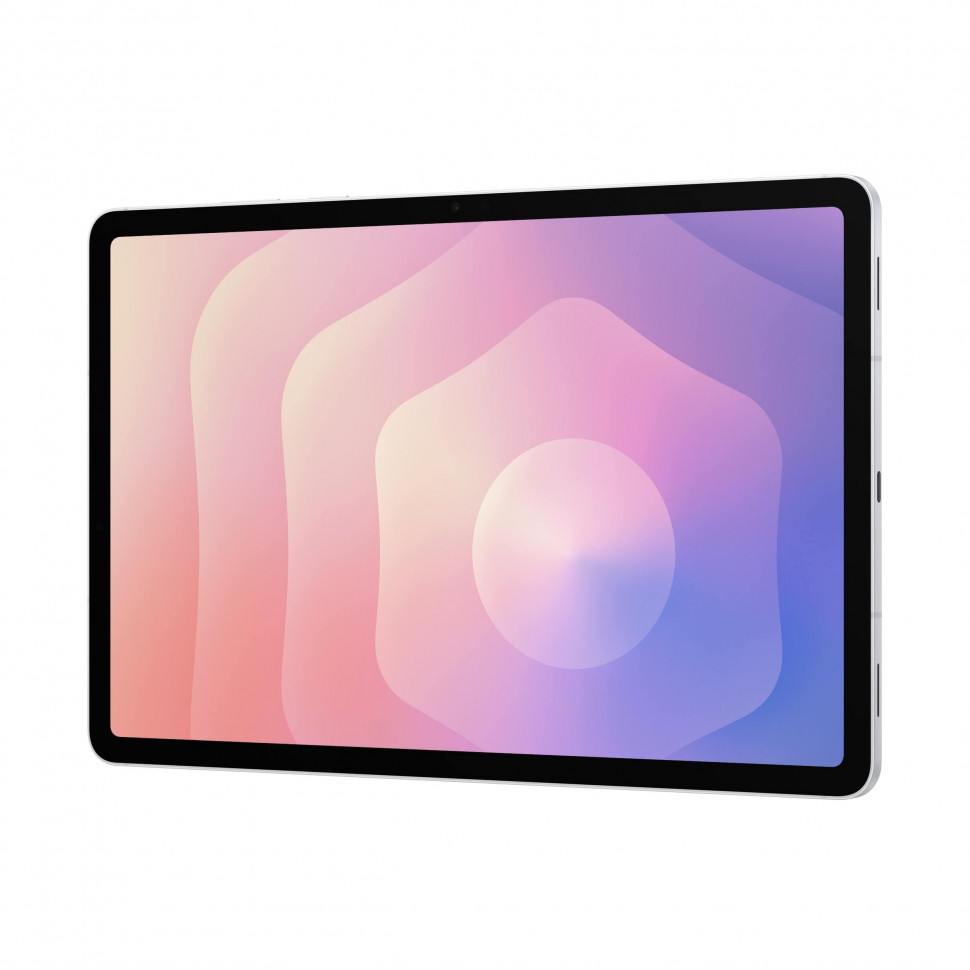 Планшет Samsung Galaxy Tab S11 5G 12/128GB Серебро (Silver)