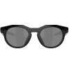 Умные очки Oakley HSTN Black PRIZM Black Polarized (OW8002)
