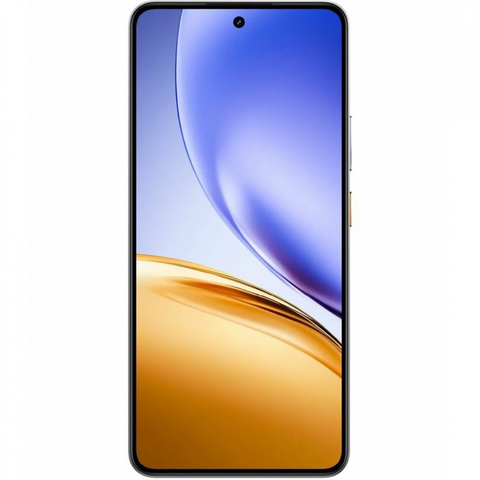 Смартфон realme 14 5G 8/128GB Серебристый (Silver)