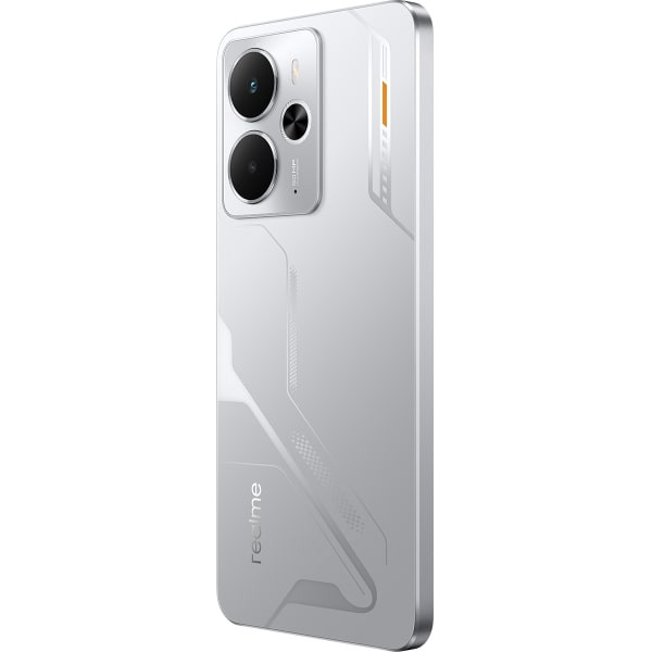 Смартфон realme 14 5G 8/128GB Серебристый (Silver)