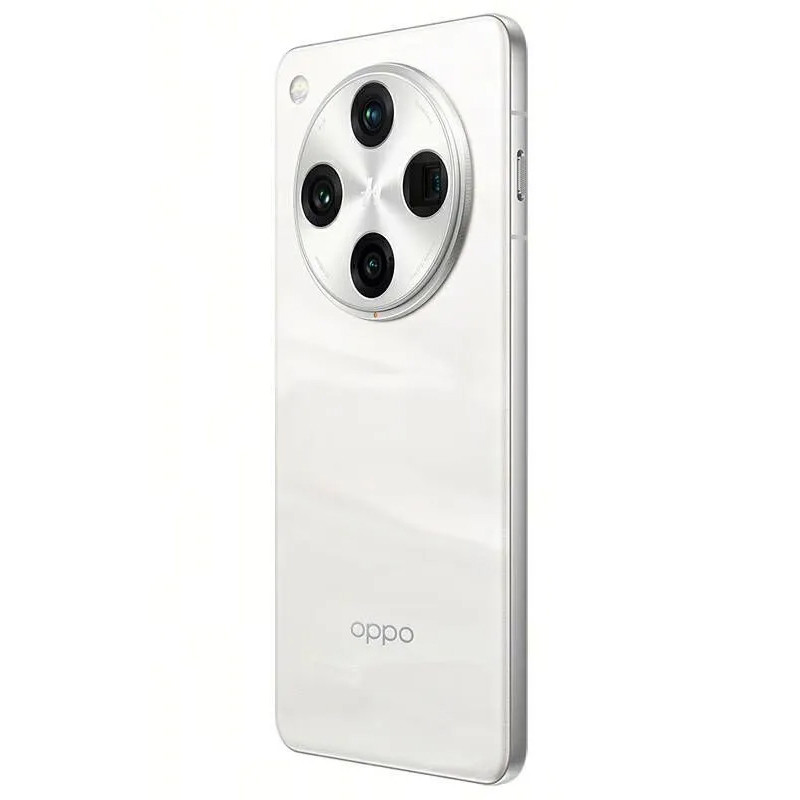 Смартфон OPPO Find X8 Pro 16/1024GB Белый (Pearl White)