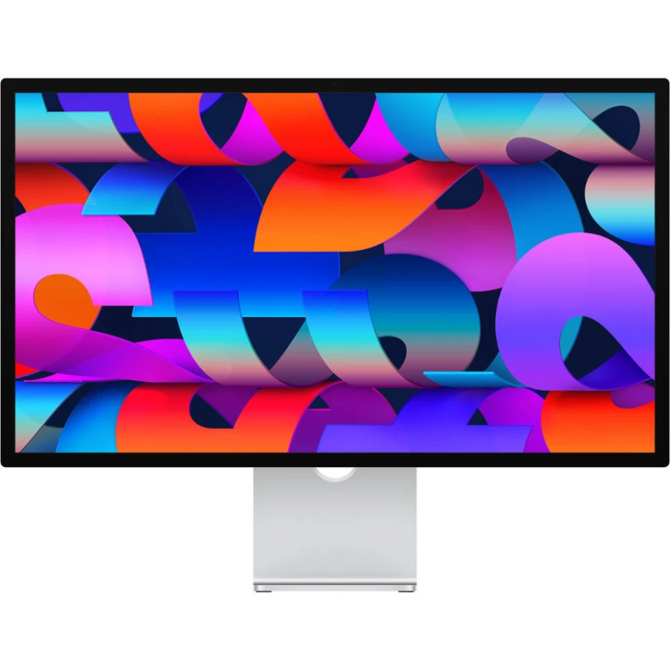 Монитор Apple Studio Display 27" 5K Standard Glass Tilt Stand (MYJF3)