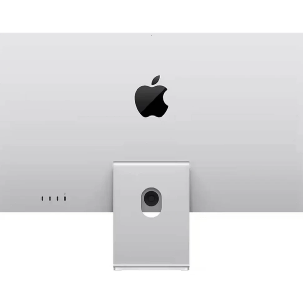 Монитор Apple Studio Display 27" 5K Standard Glass Tilt Stand (MYJF3)