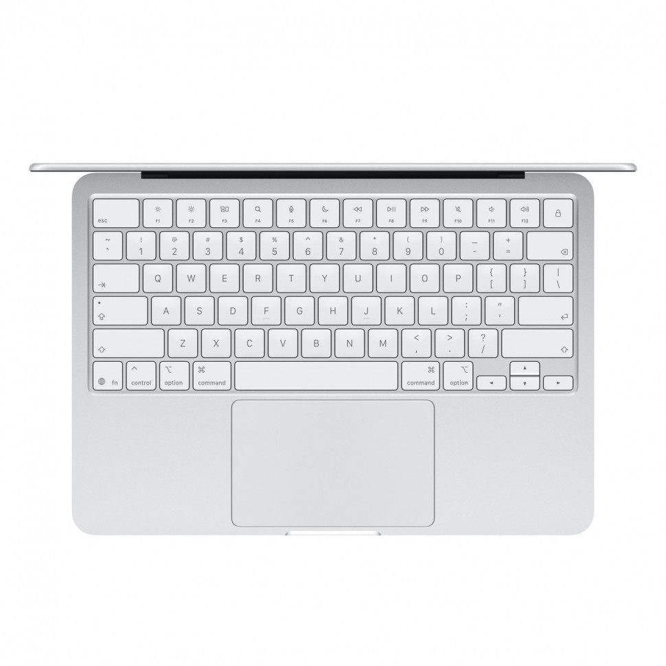 Ноутбук Apple MacBook Neo MHFA4 (A18 Pro 5-Core GPU, 8/256GB) Серебристый (Silver)
