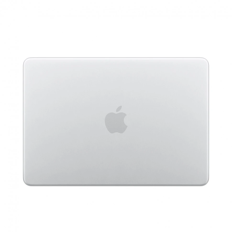 Ноутбук Apple MacBook Neo MHFA4 (A18 Pro 5-Core GPU, 8/256GB) Серебристый (Silver)