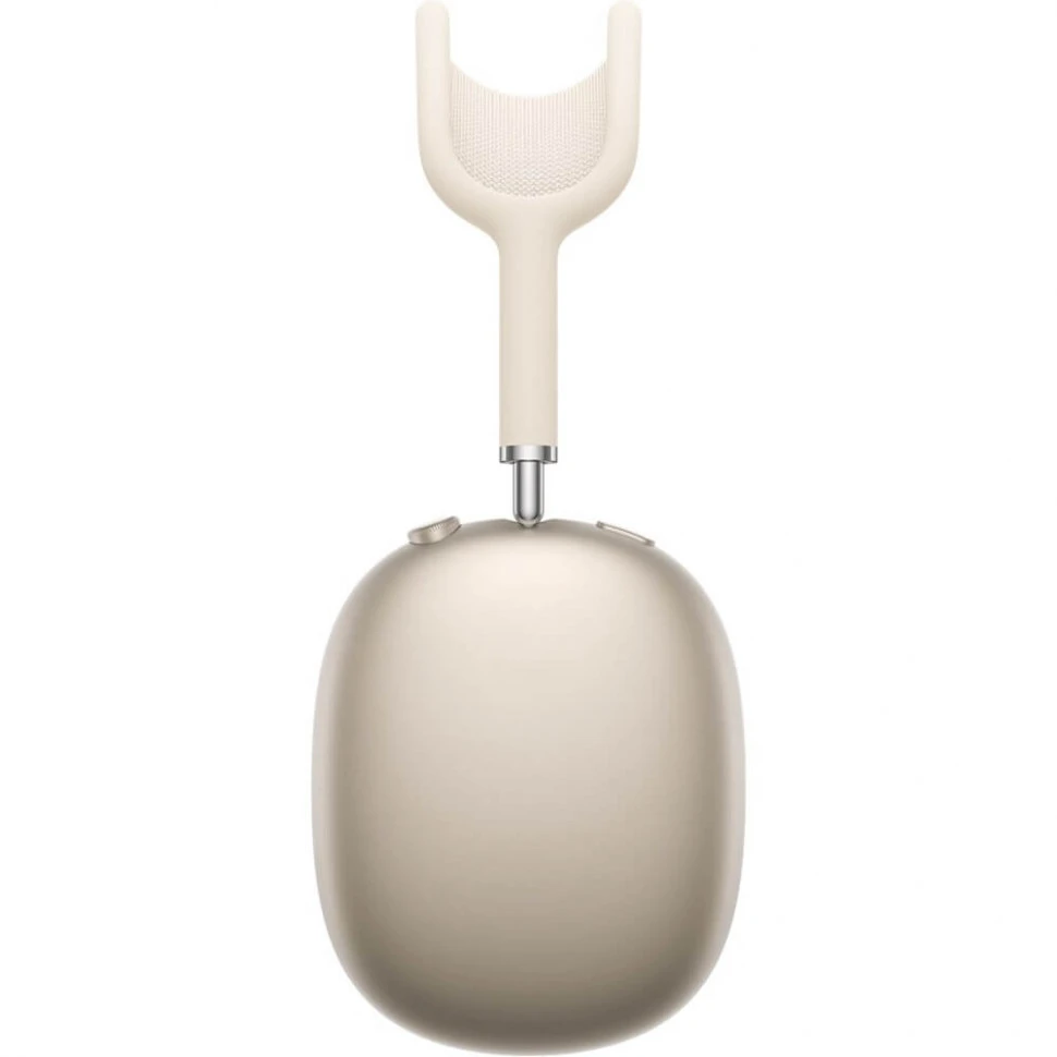 Беспроводные наушники Apple AirPods Max 2 (2026) Сияющая звезда (Starlight)