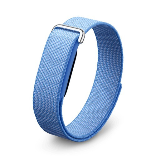Фитнес-браслет Google Fitbit Air Фиолетовый (Lavender)