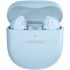 Беспроводные наушники Bose QuietComfort Ultra Earbuds Голубой (Lunar Blue)