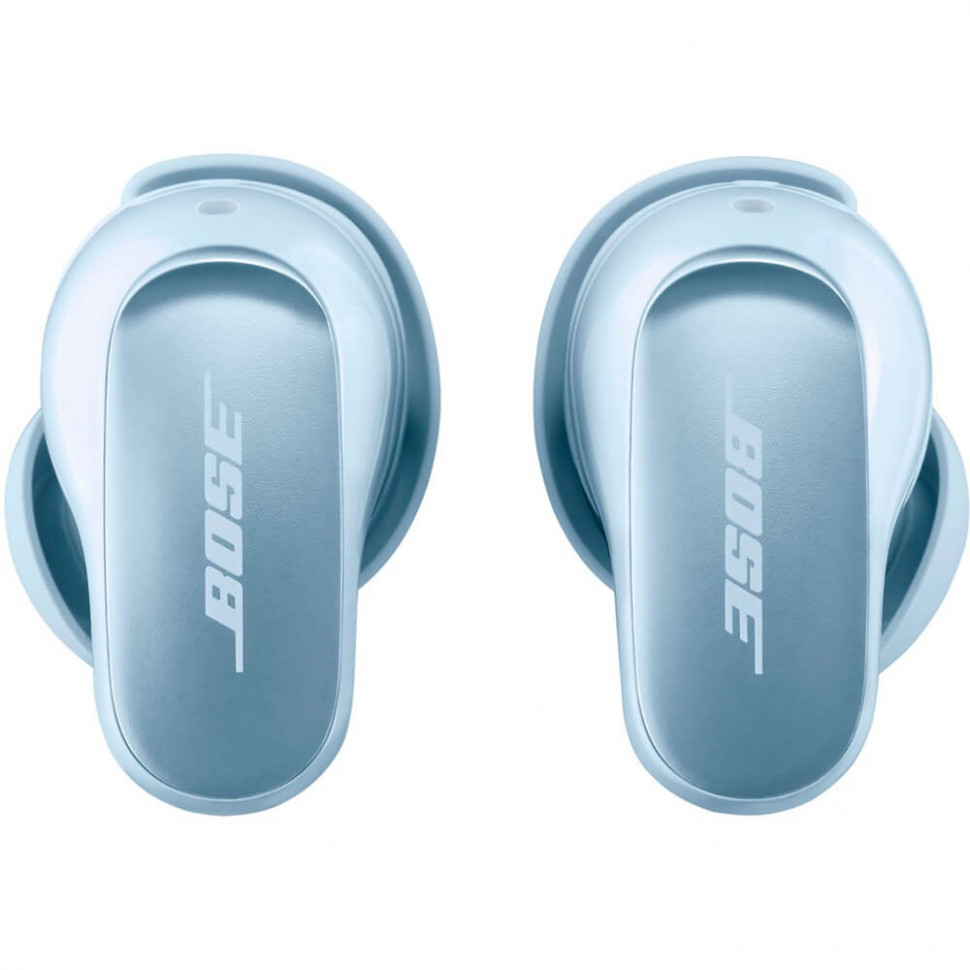 Беспроводные наушники Bose QuietComfort Ultra Earbuds Голубой (Lunar Blue)