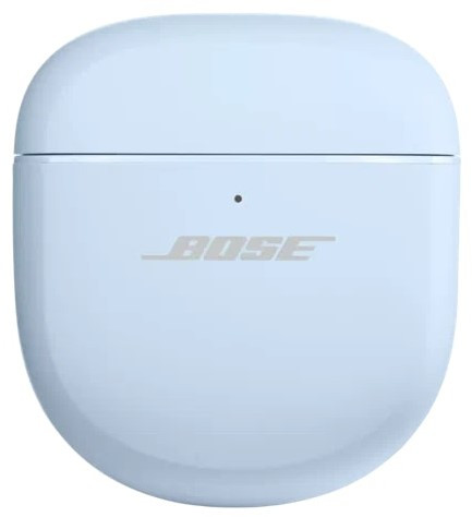 Беспроводные наушники Bose QuietComfort Ultra Earbuds Голубой (Lunar Blue)