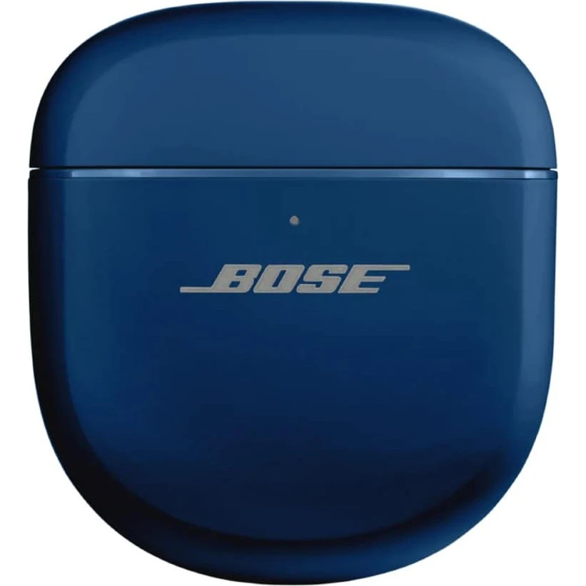 Беспроводные наушники Bose QuietComfort Ultra Earbuds Синий (Lunar Blue)