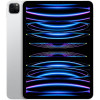 Планшет Apple iPad Pro 11 (2022) 512GB Wi-Fi + Сellular Серебро
