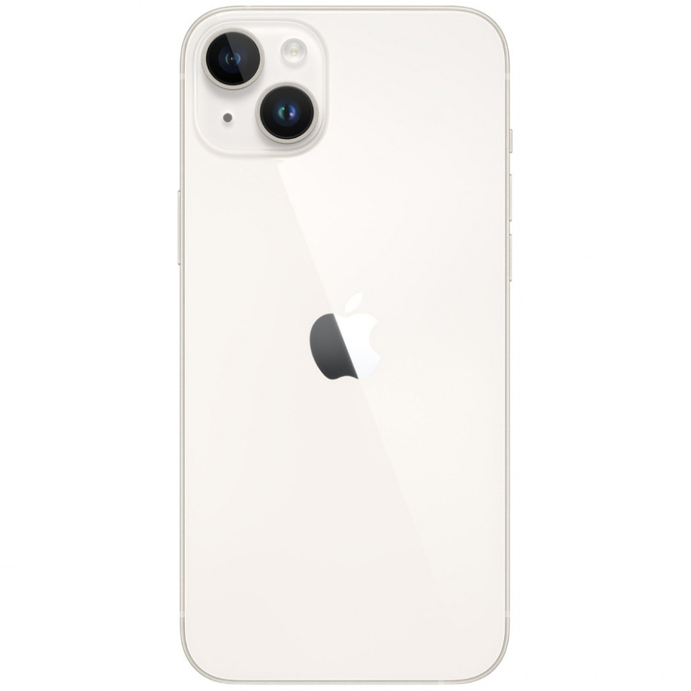 Смартфон Apple iPhone 14 Plus 256GB Белый (Starlight)