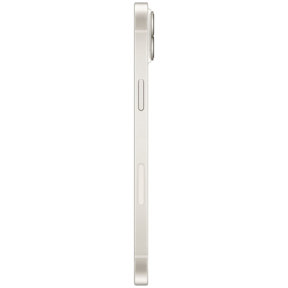 Смартфон Apple iPhone 14 Plus 256GB Белый (Starlight)