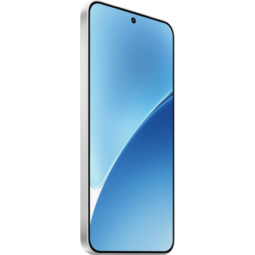 Смартфон Xiaomi 15 12/512GB Белый (White)