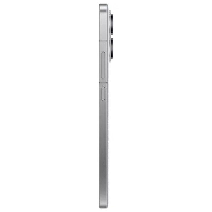 Смартфон Xiaomi POCO F6 Pro 12/512GB Белый (White)