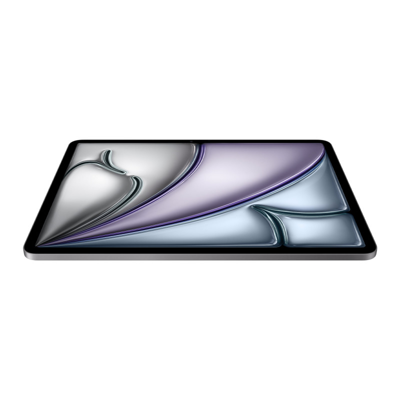 Планшет Apple iPad Air 11 (2025) 256GB Wi-Fi Серый космос (Space Gray)