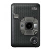 Фотоаппарат моментальной печати Fujifilm Instax Mini LiPlay Серый (Dark Grey)