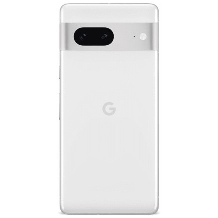 Смартфон Google Pixel 7 8/256GB Белый (Snow)