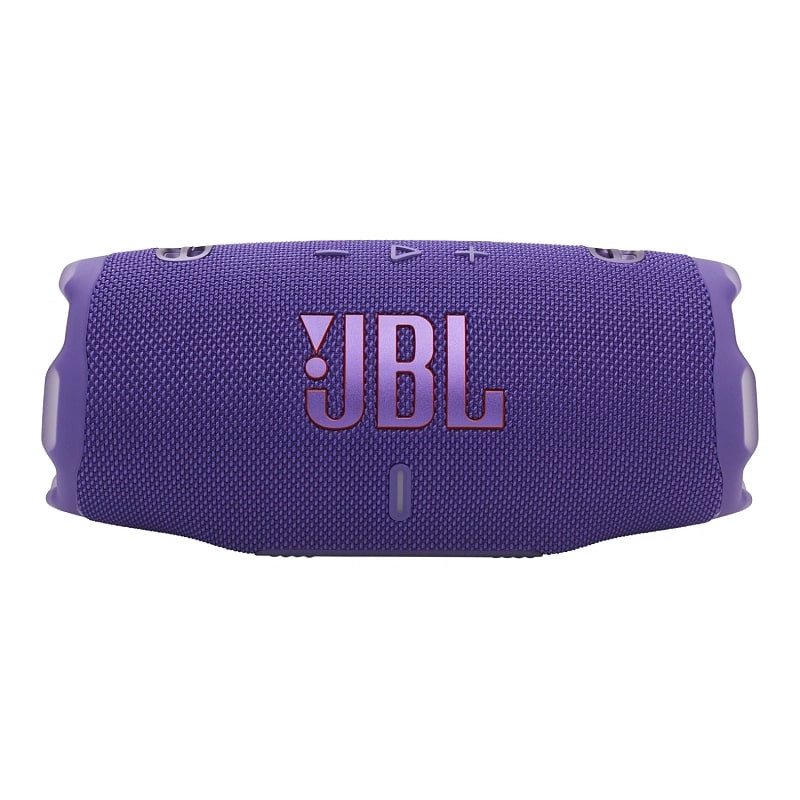 Портативная колонка JBL Charge 6 Фиолетовый (Purple)
