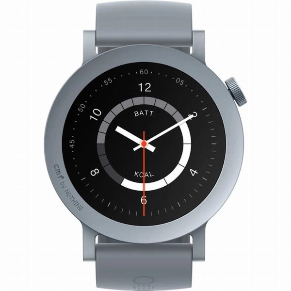 Умные часы CMF by Nothing Watch Pro 2 Серый (Ash Grey)