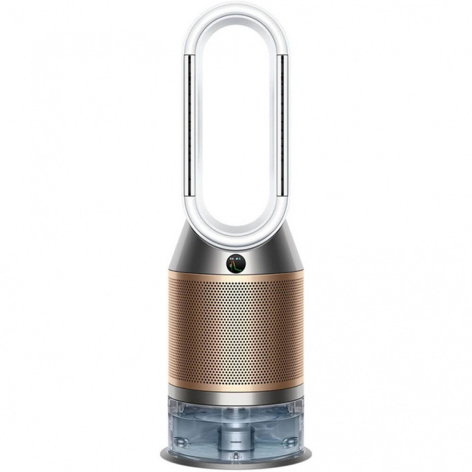 Очиститель-увлажнитель воздуха Dyson PH05 Purifier Humidify + Cool Formaldehyde White/Gold (Вилка CN)