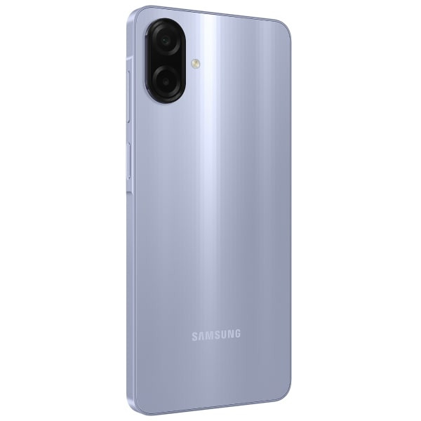 Смартфон Samsung Galaxy A07 6/128GB Фиолетовый (Light Violet)
