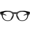 Умные очки Oakley HSTN Black Transitions Amethyst (OW8002)
