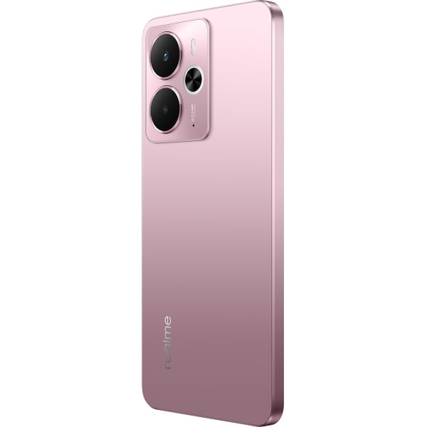 Смартфон realme 14 5G 12/256GB Розовый (Pink)